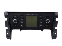 Varmestyreenhed A/C Fiat Croma 735398760 69622201