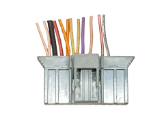 Stik Renault UPC X84 9p PPM2 GREY Sicma