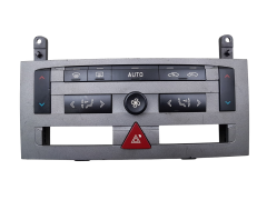Varmestyreenhed AC Peugeot 407 96573322YW RFTA+ Visteon