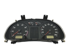 Omdrejningstæller Seat Arosa 6H0920860K 0263613010 Motometer