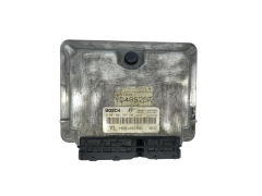Styreenhed Rover MSB101150 0281001956 Bosch 62851