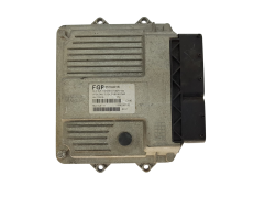 Styreenhed 55194016 MJD6JF.Y1 71600.007.02 FGP Lancia