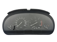 Omdrejningstæller BMW 5 E39 6211 6907018 110008735112 55278