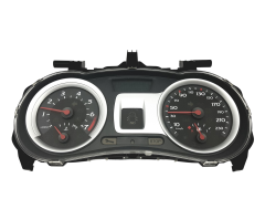 Speedometer Renault Clio 3 8200305019 F 53176