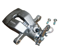 Bremsekaliber Venstre Bag Renault Megane Scenic II 7711135736
