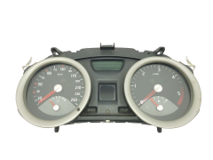 Omdrejningstæller Renault Megane 2 8200399700 C 28469