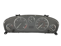 Omdrejningstæller Peugeot 406 9644231480 110080108019 VDO RHD