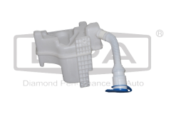 Sprinklervæskebeholder Gør VW Skoda 6RU955453 99551385502 DPA