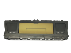 Speedometer Citroen C4 Picasso 9663755980 D 00 44562