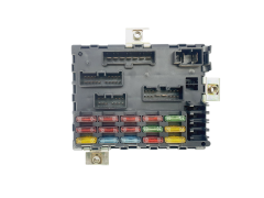 Sikringsboks Fiat 46412170 38700
