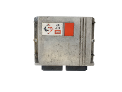 Styreenhed LPG 67R011002 110R001001 FLY SF BRC 41518