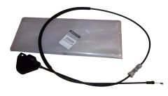Låsekabel klap Original 656209142R Renault