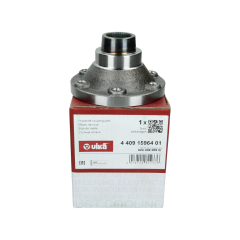Hjulnav Forside Gør VW Audi Skoda 020409285Q 44091596401 Vika