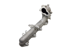 Indsugningsmanifold 8200915216 8201022367 2.0 2.3 DCI Renault
