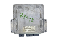 Styreenhed 0281011518 9658373180 9640938680 PSA Bosch 63808