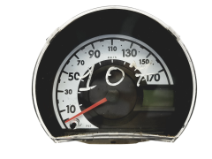 Speedometer Aygo 107 C1 83800-0H160-A Toyota PSA 44305
