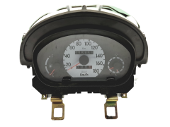 Speedometer Fiat Seicento 6062680210A 53743