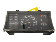 Speedometer Fiat Cinquecento 832396011 7675190 21631