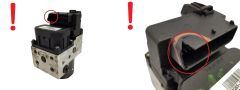 Abs Pumpe Fiat Seicento 46556475 0273004426 0265216710 5767