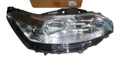 Forlygte Højre Original 6206.R6 6206R6 Citroen C5 III