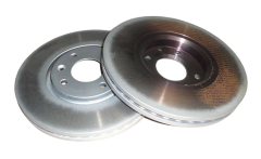 Bremseskive Forside Original Citroen C5 Xantia 4246W3