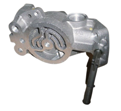 Termostathus Original Citroen Peugeot 206 Partner 1.9 D 1336V7