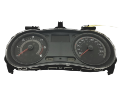 Omdrejningstæller Renault Clio 3 8200582702 G 49427