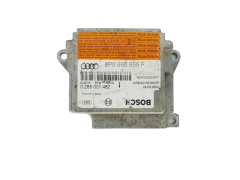 Styreenhed modul 0285001482 8P0959655F Audi Bosch