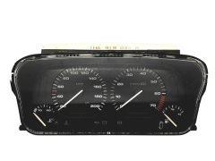 Omdrejningstæller VW Golf MK3 1H6919033A 33277