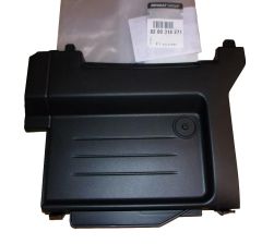 Batterihus Original 8200314271 Renault