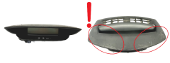 Omdrejningstæller Citroen C4 96572391ZD 56446
