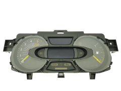 Omdrejningstæller Renault Captur 248104881R C Visteon 27563