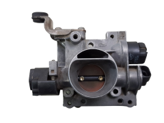 Spjældhusventil Fiat Punto 2 36SXFE1/A IB01/00 1.2 1654
