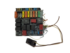 Sikringsboks Fiat 51781452 50514340