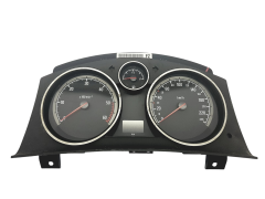 Speedometer Opel 13267544FZ Astra H Zafira B 56258