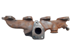 Udstødningsmanifold 140045539R 1.5 dci Renault Dacia Megane 3 Lodgy