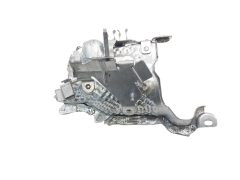 Varmebeskyttelse Turbo 144500548R 1.0 TCE Dacia Sandero 3 Renault Clio 5 0km