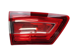 Lygte Venstre Bag Renault Clio 4 IV 265552424R Mako 0km