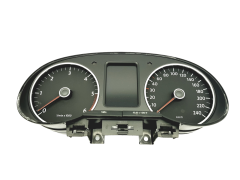 Omdrejningstæller VW Polo 6R 6R0920861F 44387