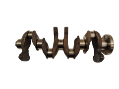 Krumtapaksel 1.4 16V 11217534732 7534733 GJS700 Citroen Peugeot 4847