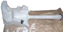 Sprinklervæskebeholder Ny Original 6431.N3 6431N3 Peugeot 3008 5008