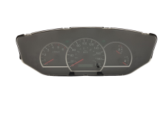 Omdrejningstæller Kia Carens 0K2KC55430A 2386