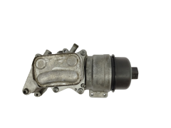 Oliefilternhus Citroen Peugeot BMW 1.6 VTI V864374980 754627980