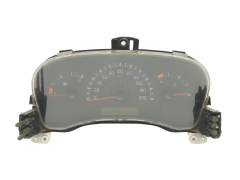 Speedometer Fiat Panda 555000460104 28347