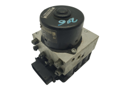 Abs Pumpe Peugeot 206 9632539480 10.0948-1105.3 Ate 62446