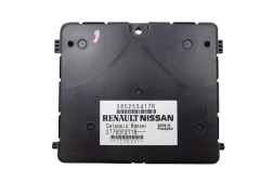 Styreenhed modul Renault Clio 5 Captur 2 285253417R 27760F271B 0km 8