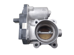 Spjældhusventil Opel Karl 55494221 1.0 12V 1558