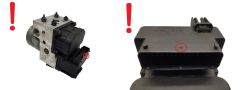 Abs Pumpe Citroen Xsara Picasso 9633666580 0273004353 0265216642 3894