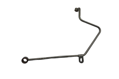 Ladetrykslange Renault Dacia 21134R 151921134R 0.9 1.2 TCE