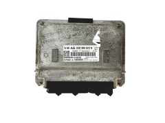 Styreenhed 03D906023N 5WP40851 04 VW Seat Skoda Siemens 29776